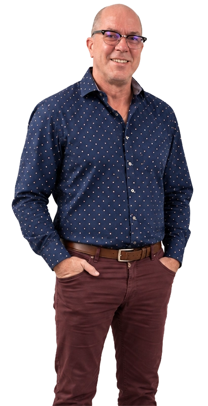 Marty Hosking